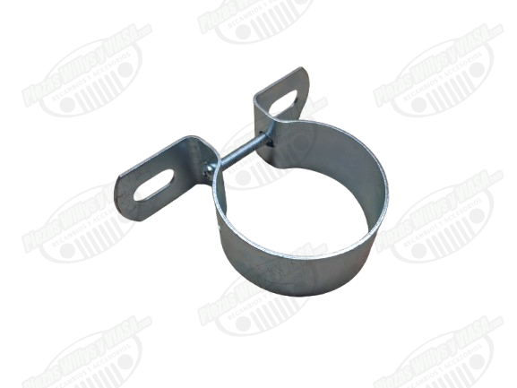 soporte bobina encendido