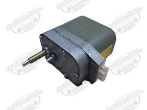 motor limpiaparabrisas 24voltios original viasa militar