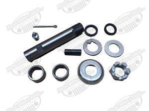 kit reparacion eje reenvio de direccion, instalacion eje delantero
