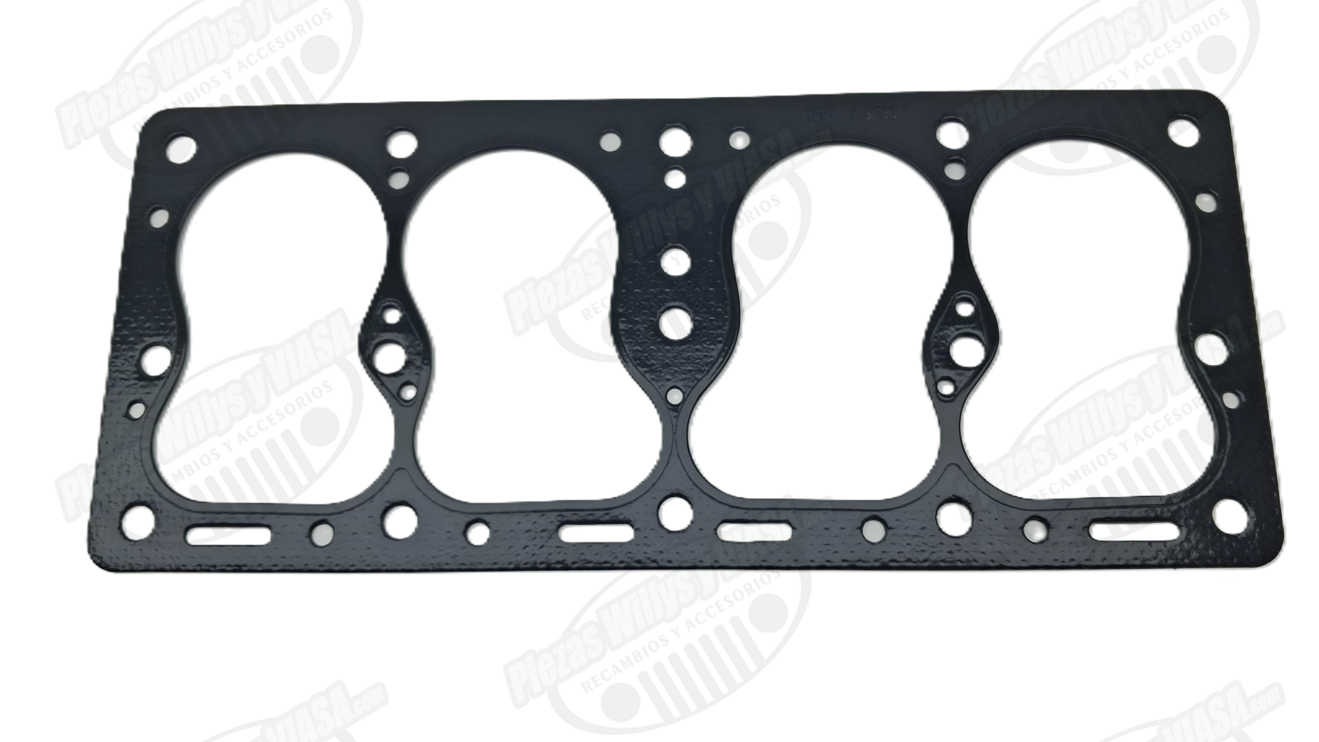 junta culata go devil