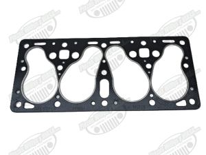 junta culata hurricane