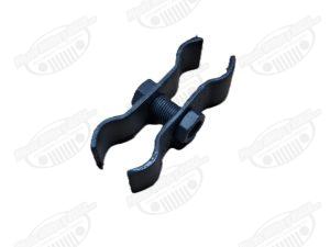 brida sujeccion tuberias calefaccion perkins 4108