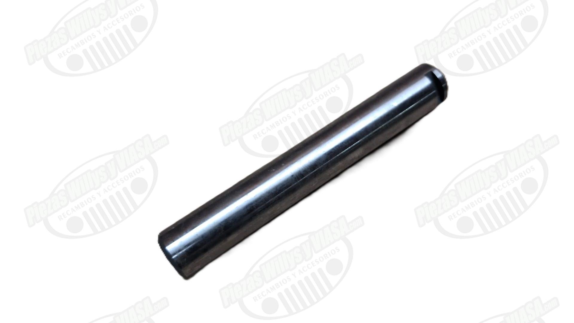 arbol intermedio caja transfer, 19mm