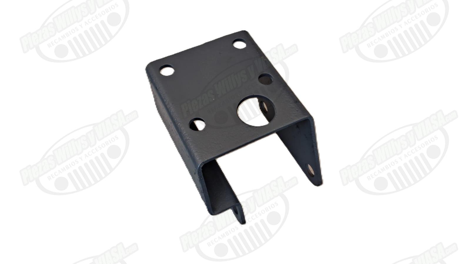 soporte bomba de freno, montaje en cortafuegos