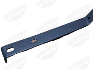 pletina sujeccion tirador freno mano del salpicadero