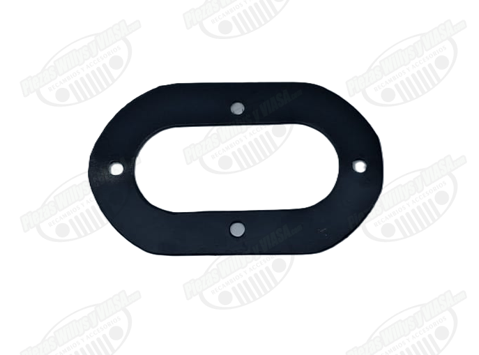 aro sujeccion guardapolvos transfer comando años 75 y 76