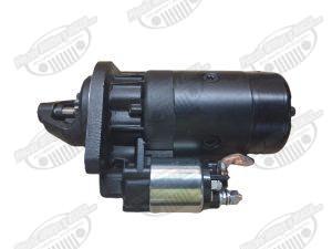 motor de arranque 24 voltios para perkins 4108