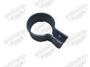 abrazadera sujeccion tubo escape perkins 4108