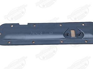 tapa inspeccion empujadores perkins 4108 para bomba de 2 tornillos