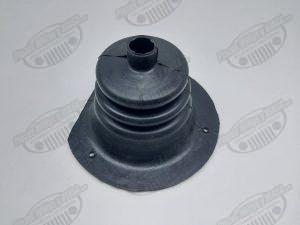 guardapolvos palanca caja de cambios