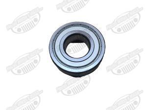 rodamiento blindado eje secundario cajas T84, T90 Y UGO 2043