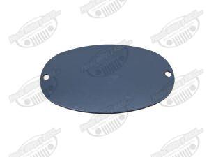 tapa registro campana embrague perkins 4108