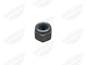 tuerca de tornillo de gemela de 2 pletinas