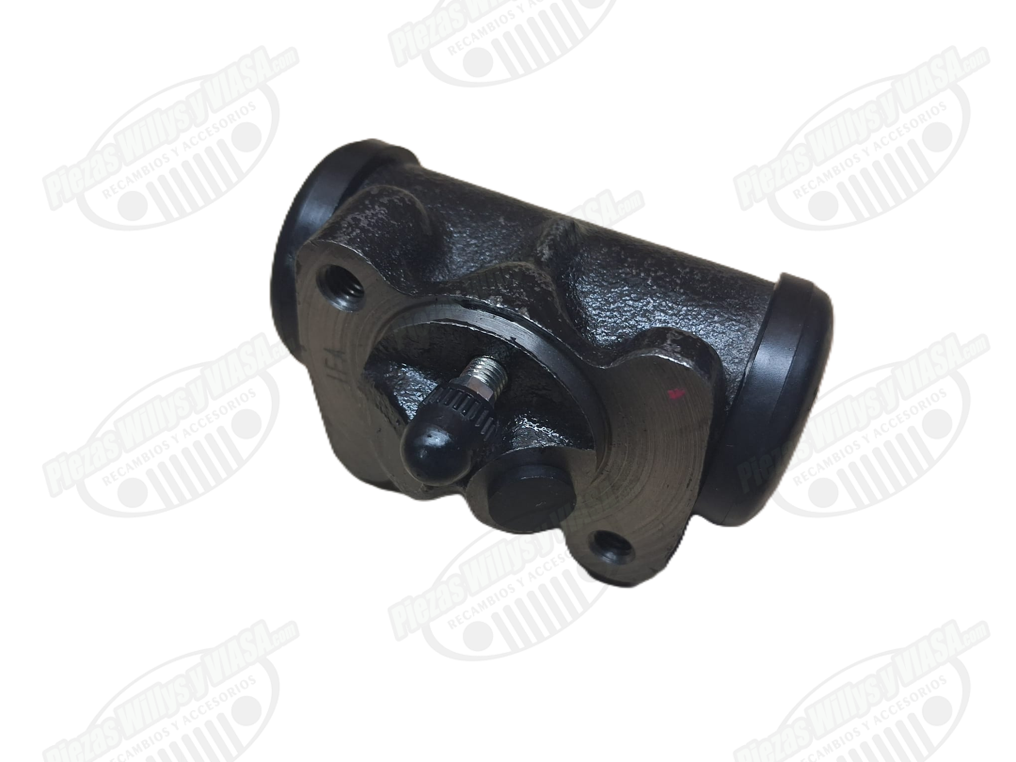 bombin delantero derecho 28mm tornillos cruzados tipo barreiros