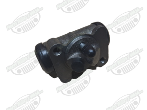 bombin trasero izquierdo 25mm tornillos cruzados tipo barreiros