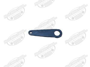 pletina sujeccion muelle retroceso cable freno mano modelo salida transfer