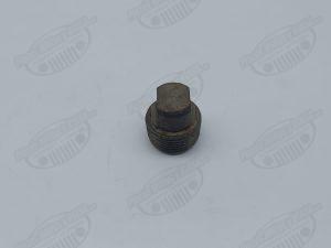 tapon nivel tapa diferencial viasa