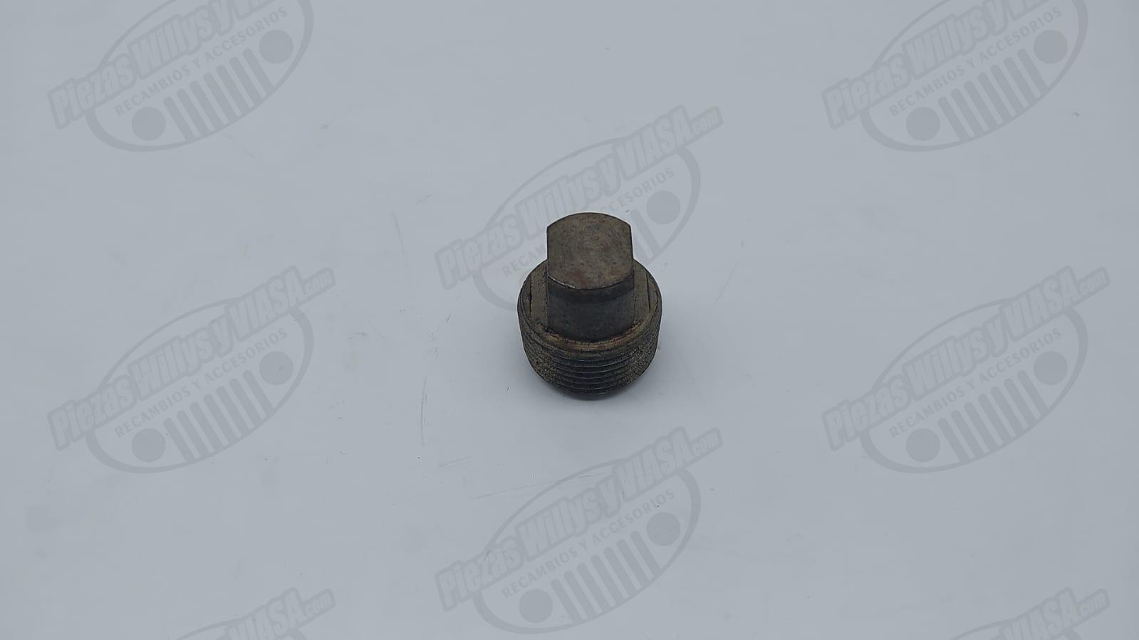 tapon nivel tapa diferencial viasa