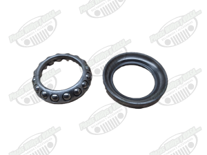 rodamiento mas pista caja direccion viasa 1º serie