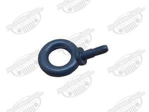 argolla gancho remolque