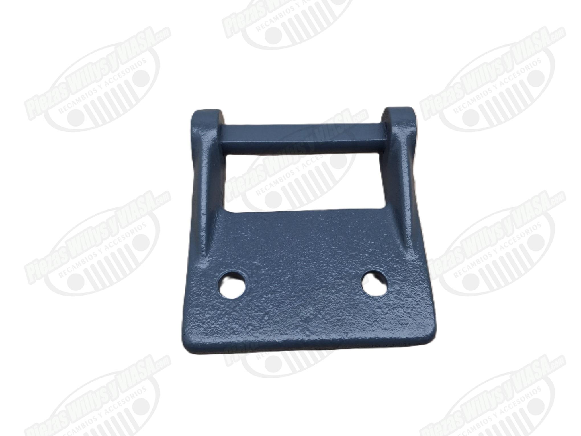 media bisagra superior porton trasero viasa 1º serie