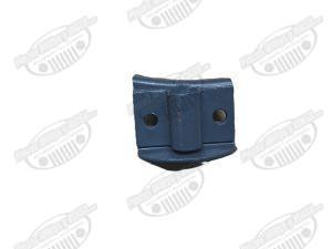 pivote inferior sujeccion puerta izquierdo