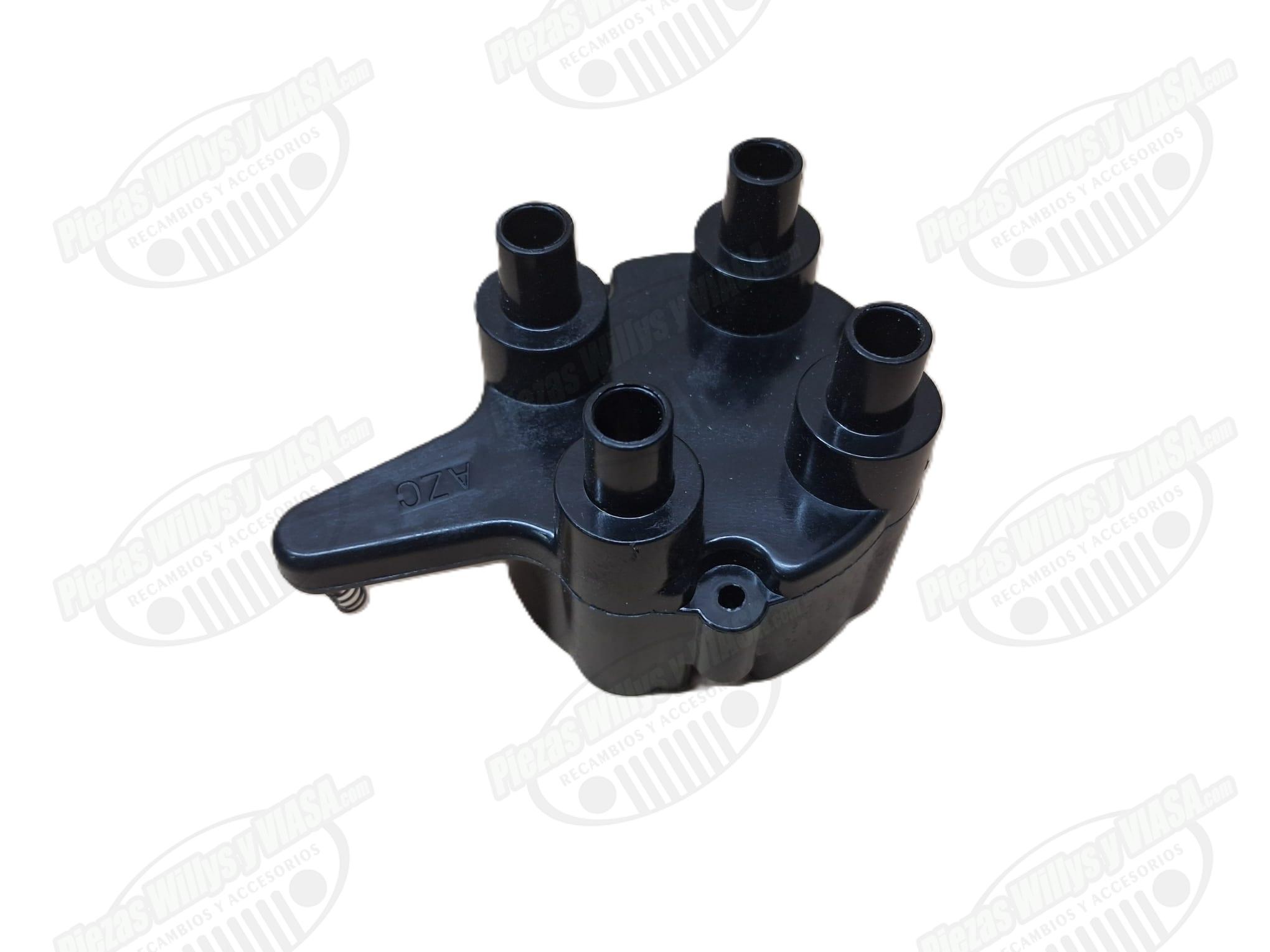 tapa delco anfibia 24 voltios