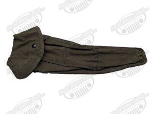 bolsa accesorios radio an/prc77 (vacia)