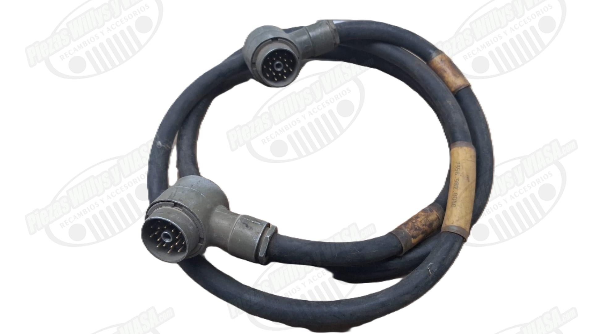 cable interconexion equipos AN-VIC/1