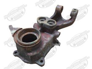 tapa soporte palancas transfer dana18