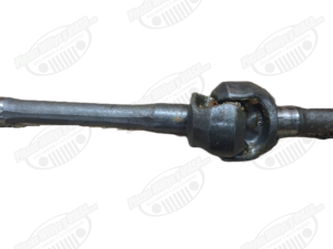 palier derecho corto tipo bendix