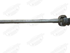 palier izquierdo largo tipo bendix