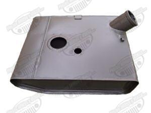 deposito combustible m38