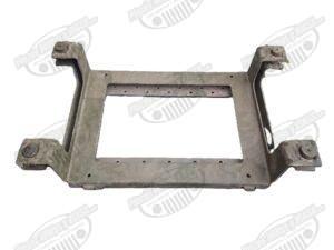 montaje emisora ft 250 ww2