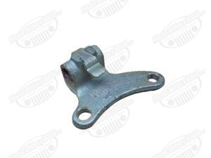 soporte tensor freno de mano tambor