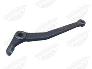 palanca accionamiento exterior freno de mano tambor