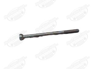 tornillo ajustador freno mano tambor