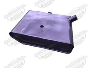 deposito combustible lado izquierdo o conductor