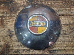 tapacubos jeep viasa