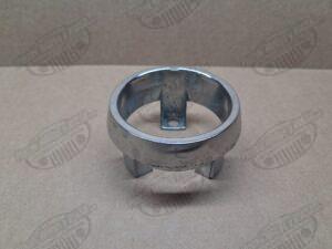 embellecedor volante metalico viasa