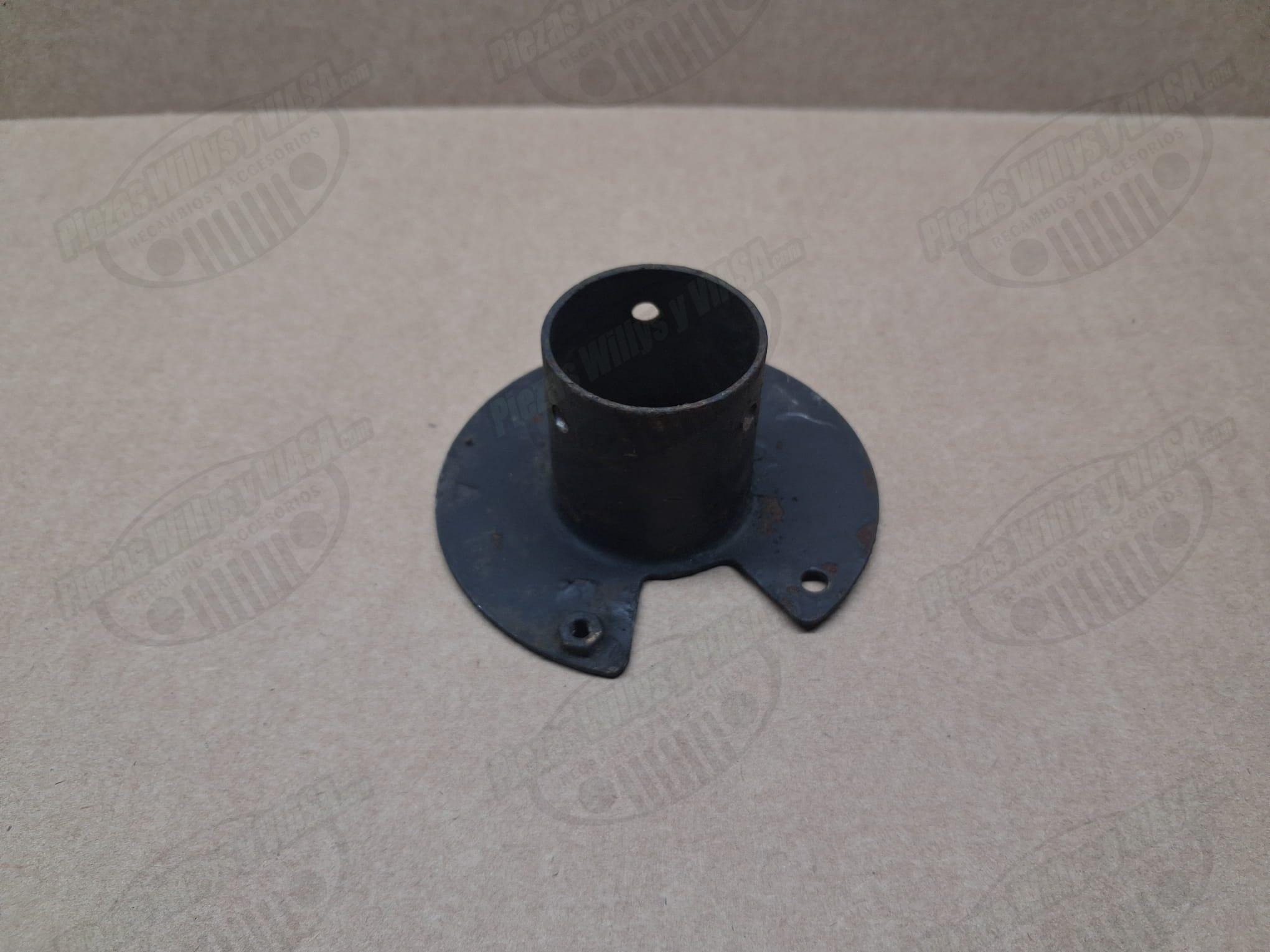 soporte mando de luces viasa