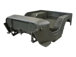 bañera MB 1944/1945