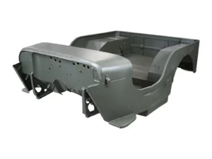 bañera GPW 1944/1945