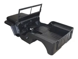 carroceria completa cj2a