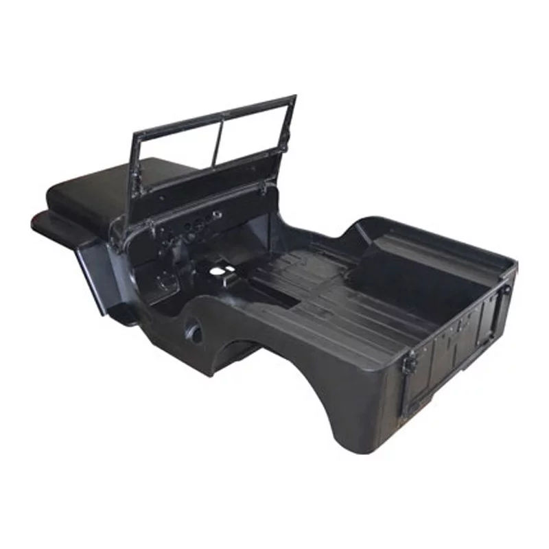 carroceria completa cj2a