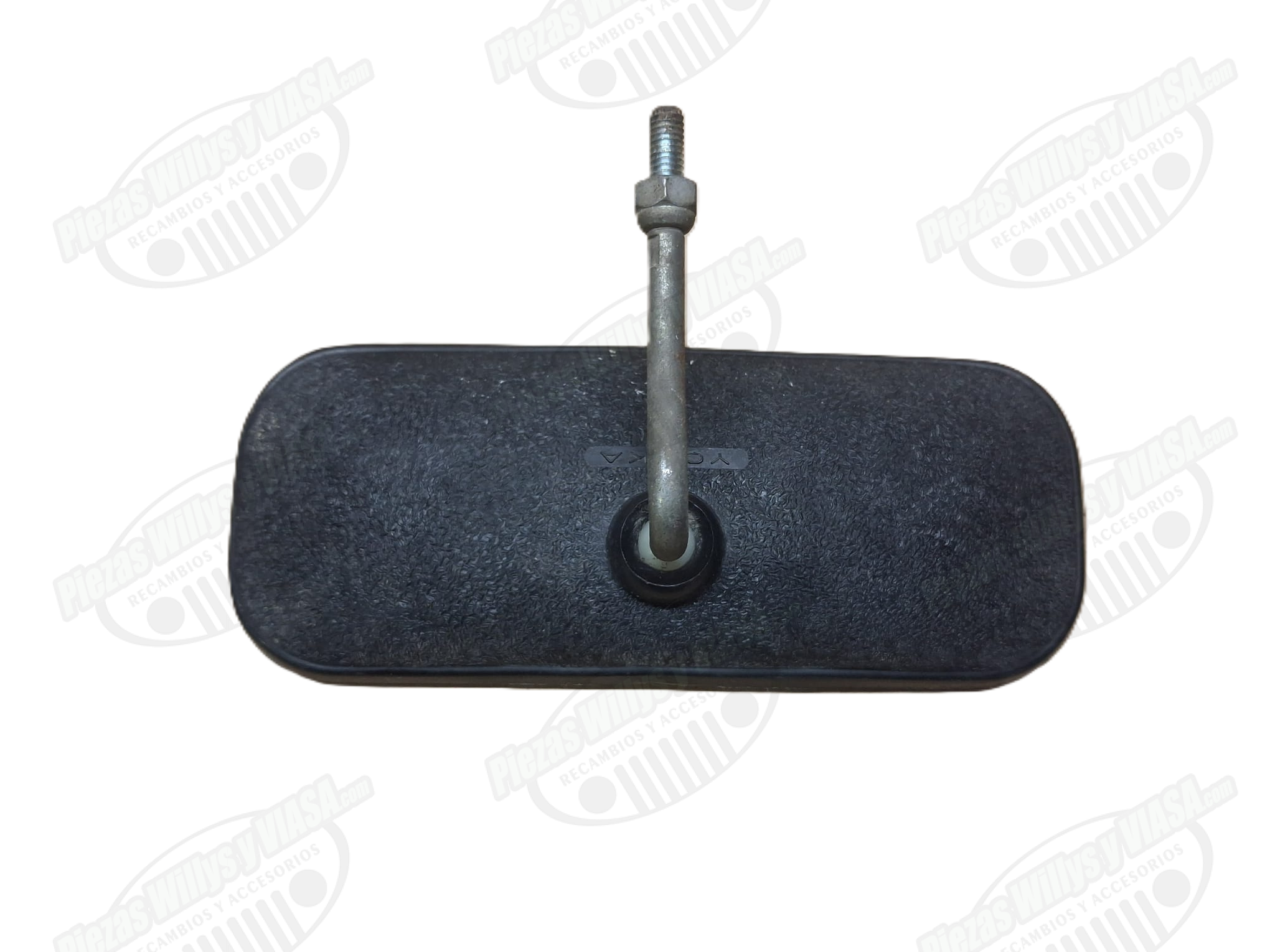 espejo retrovisor interior cj3b y cj6