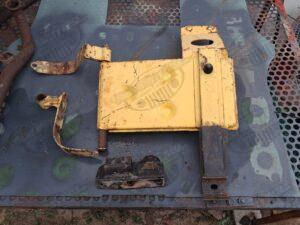 soporte rueda repuesto abatible viasa