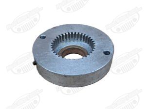 soporte eje desmultiplicador arranque femsa MRF 24EM25 de 24v