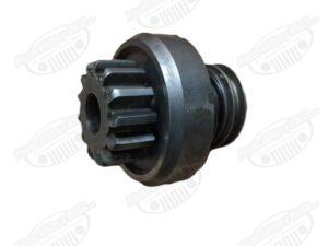 bendix arranque femsa MRF 24EM25 de 24v