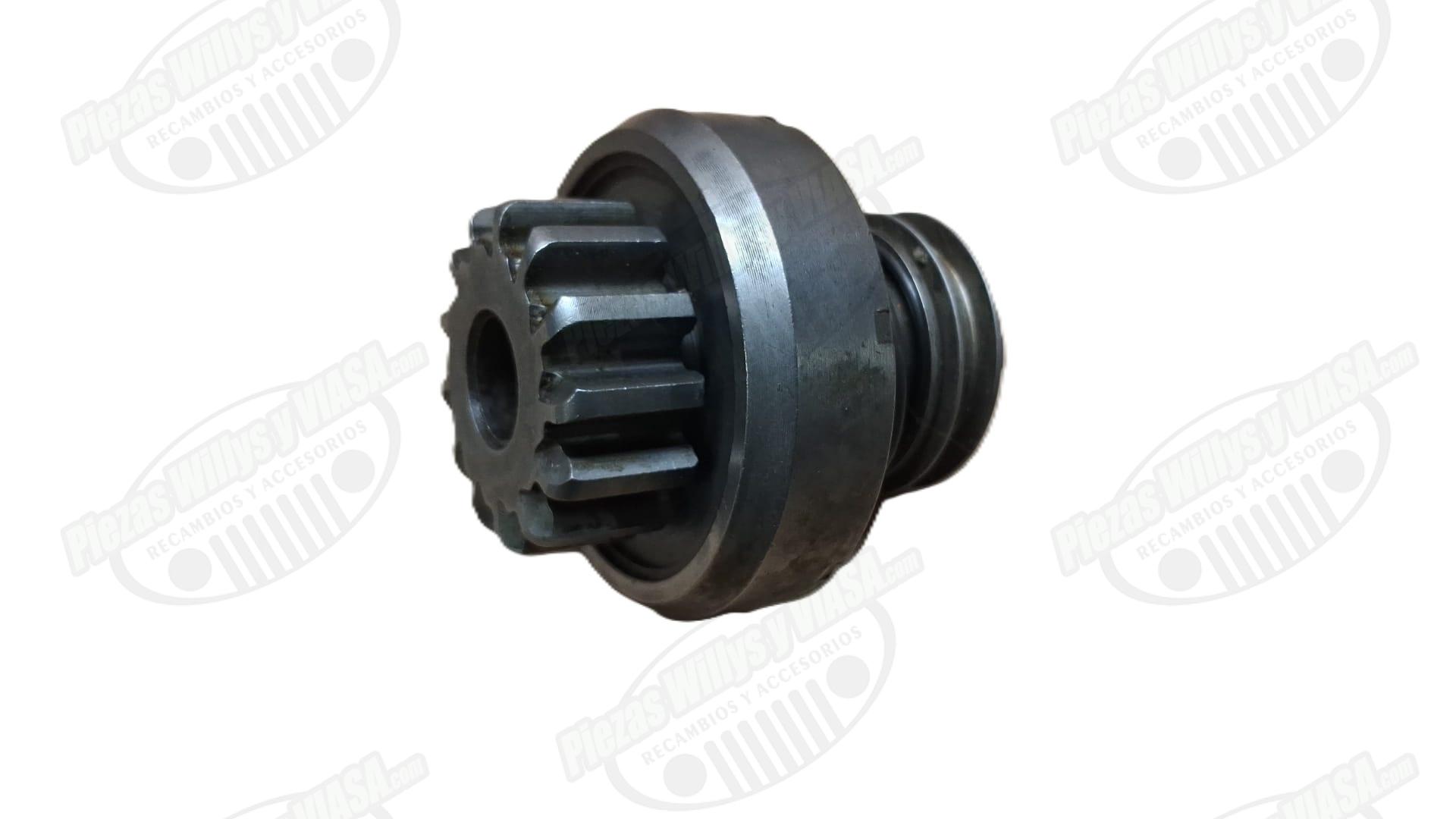 bendix arranque femsa MRF 24EM25 de 24v